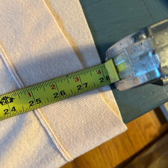 NWT Kate Spade Live Colorfully Women’s Size S, Light Pink Sweater- Snowflake - Picture 9 of 10